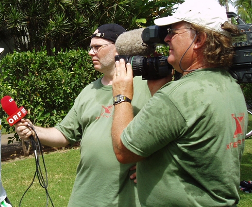 XTerra04 _InterviewChris&Ian