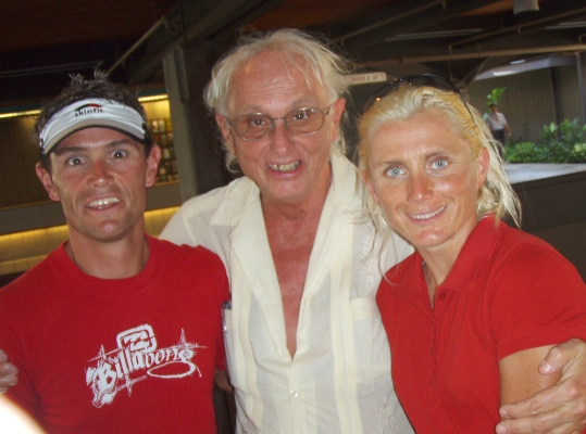 IMHawaii08_KonaPreRace_TommyLennyYvonne4