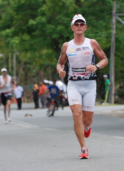 IMMalaysia09_TommyMarkJansenRun