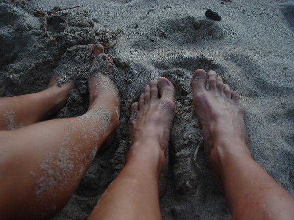 TLWinter0809_Hawaii_Feets