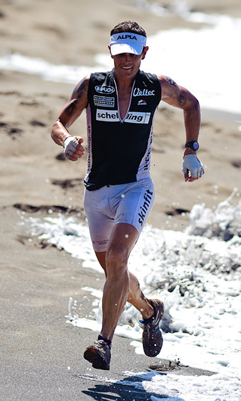 XterraWC